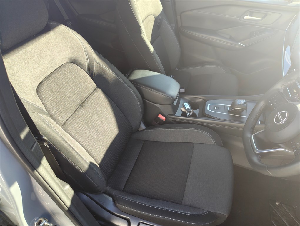 Used Nissan Qashqai 2023 for sale - 76355342: Photo 10