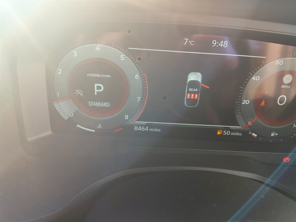 Used Nissan Qashqai 2023 for sale - 76355342: Photo 13