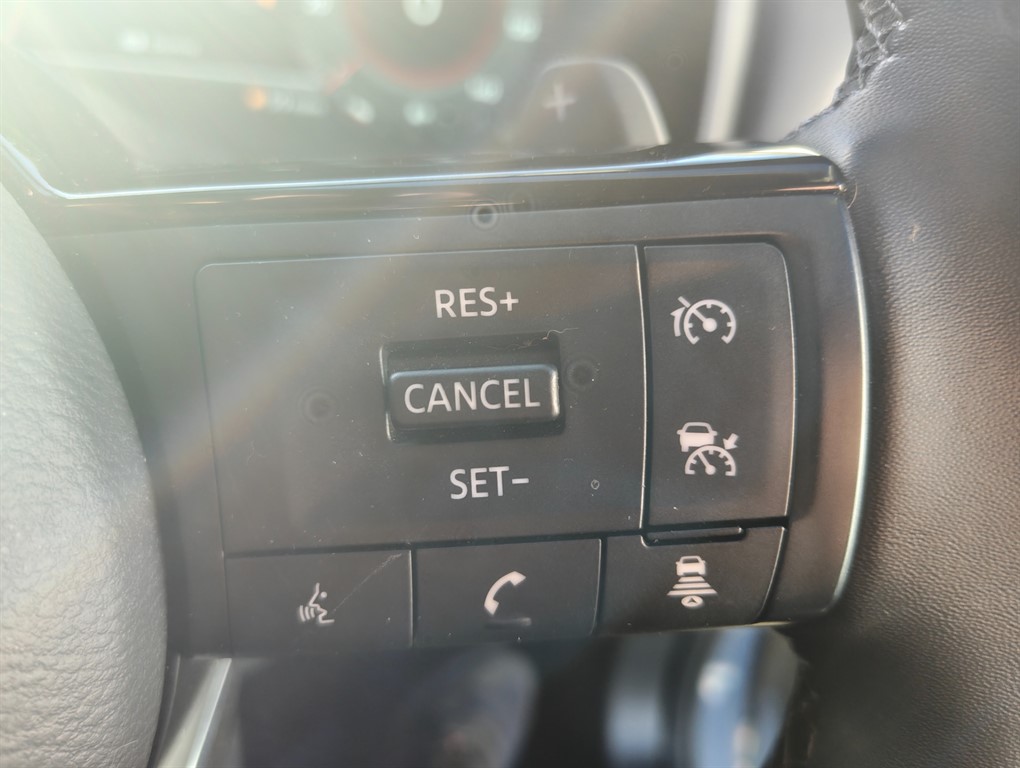 Used Nissan Qashqai 2023 for sale - 76355342: Photo 14