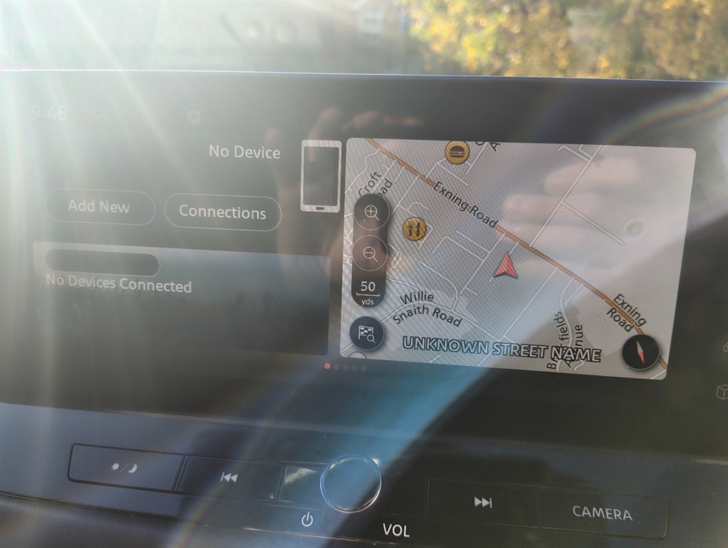 Used Nissan Qashqai 2023 for sale - 76355342: Photo 15