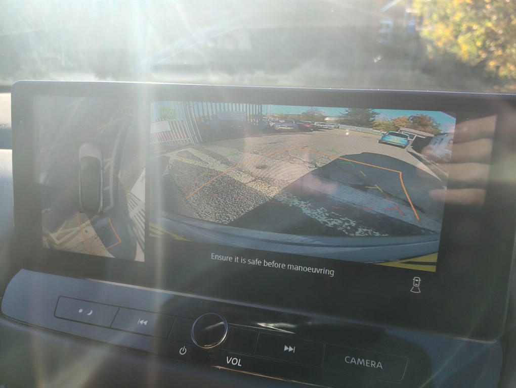 Used Nissan Qashqai 2023 for sale - 76355342: Photo 16