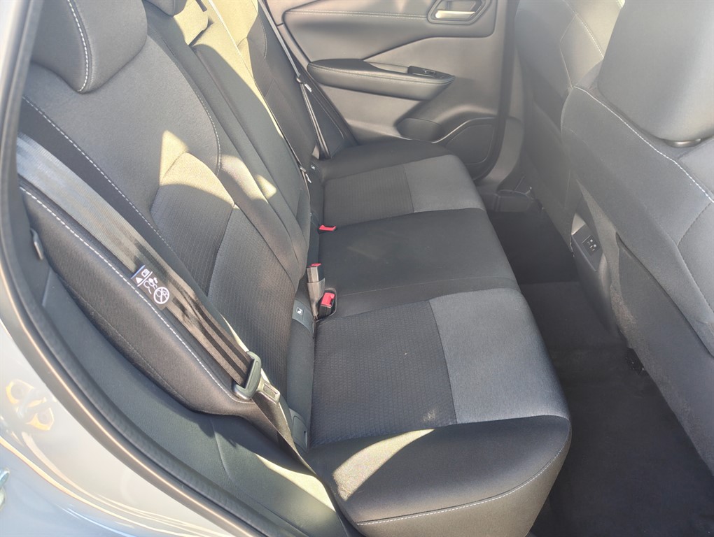 Used Nissan Qashqai 2023 for sale - 76355342: Photo 7