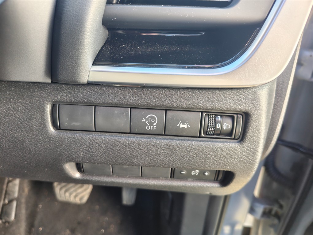 Used Nissan Qashqai 2023 for sale - 76355342: Photo 9