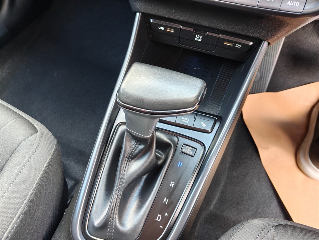 Used Hyundai BAYON 2022 for sale - 76209099: Photo 10