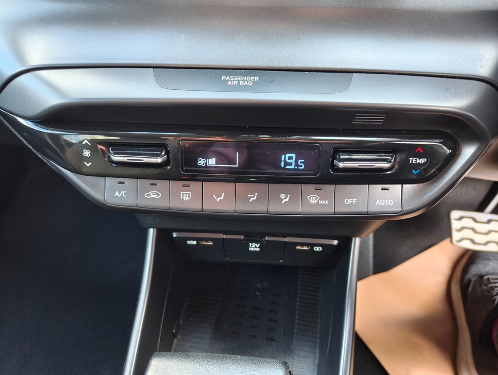 Used Hyundai BAYON 2022 for sale - 76209099: Photo 11