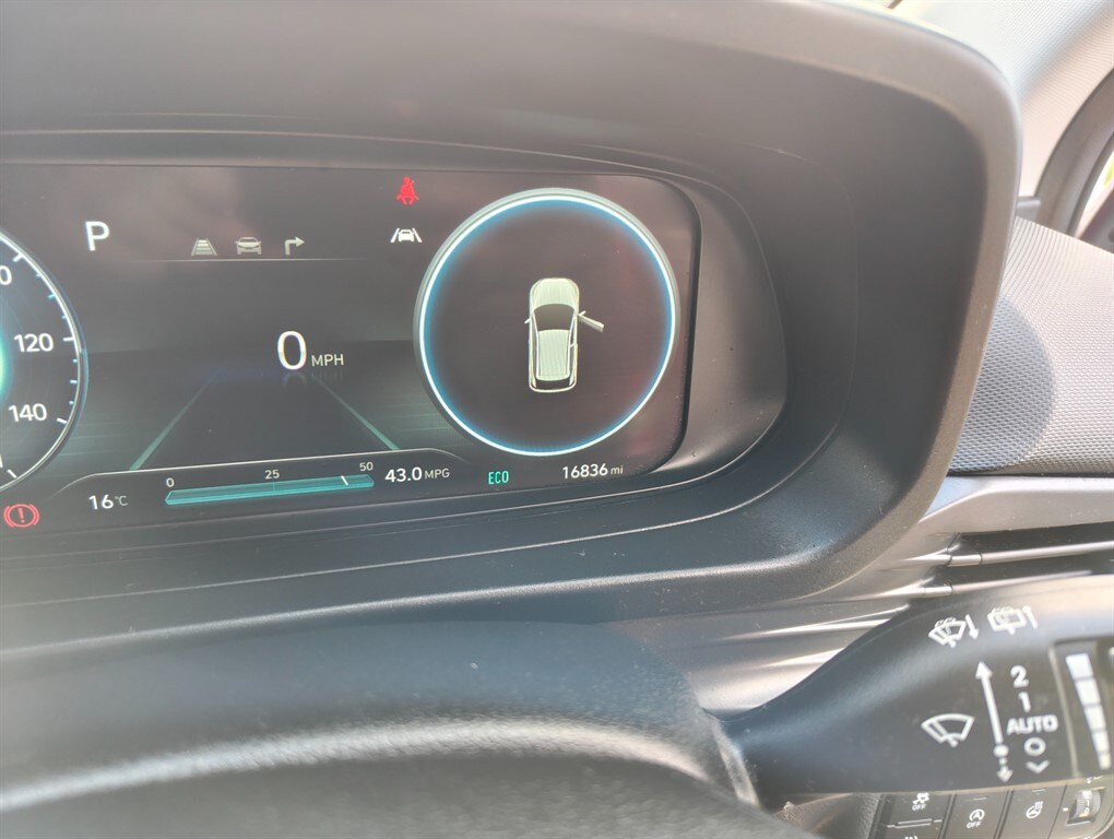 Used Hyundai BAYON 2022 for sale - 76209099: Photo 14