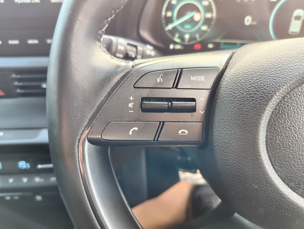 Used Hyundai BAYON 2022 for sale - 76209099: Photo 17