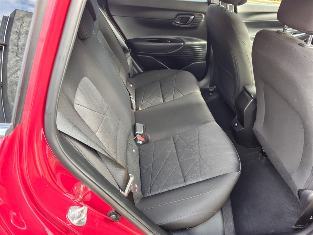 Used Hyundai BAYON 2022 for sale - 76209099: Photo 6