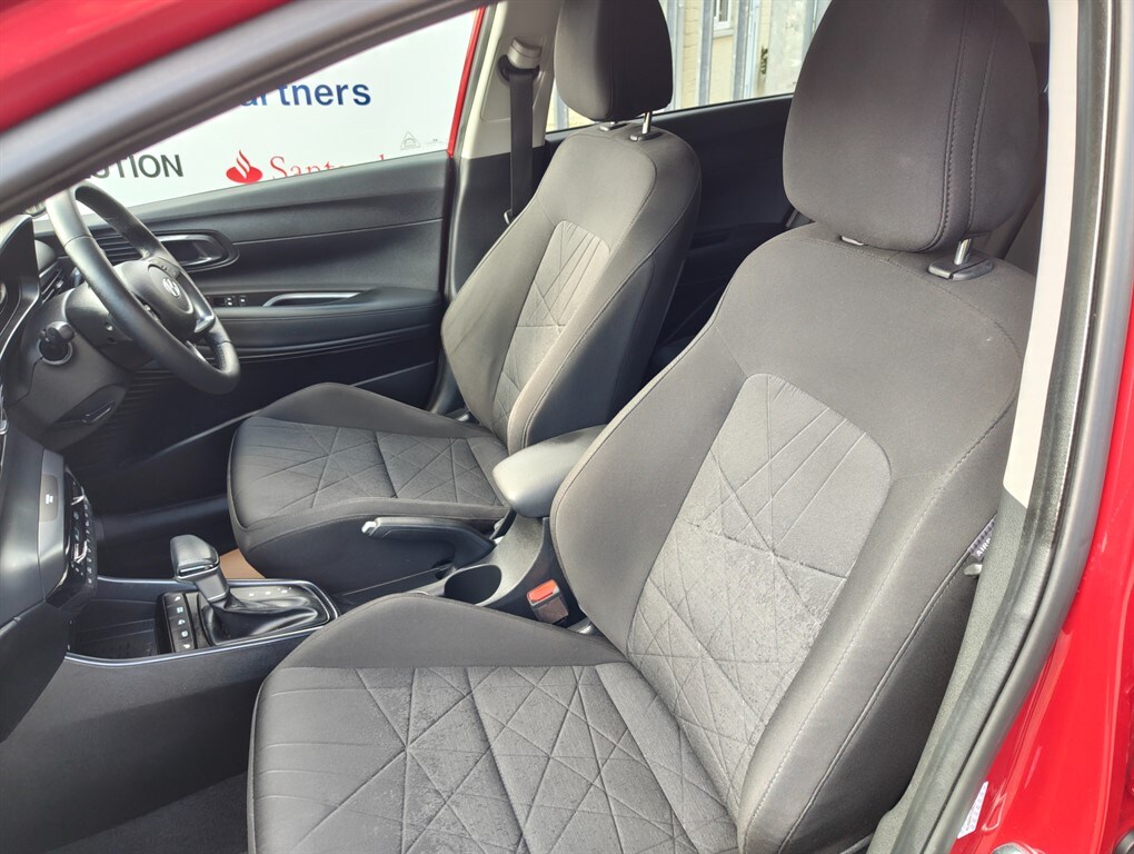 Used Hyundai BAYON 2022 for sale - 76209099: Photo 7