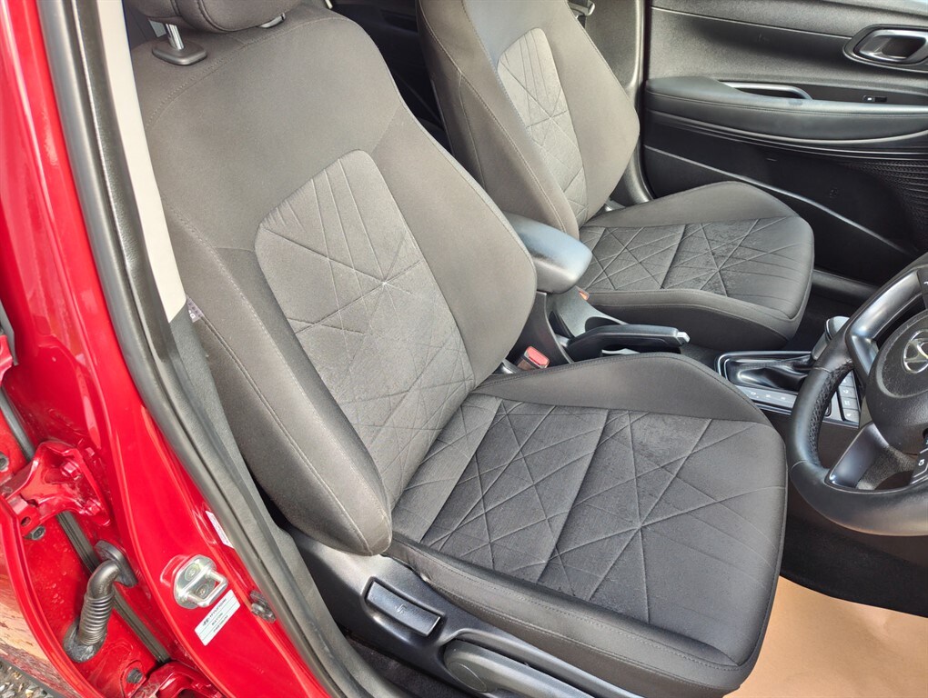 Used Hyundai BAYON 2022 for sale - 76209099: Photo 8