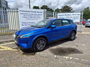 2022 - DIG-T ACENTA PREMIUM Automatic 5-Door