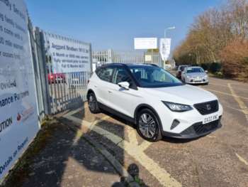 Used SEAT Arona 2022 for sale - 74952745: Photo
