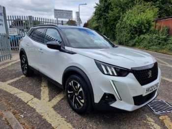 Used Peugeot 2008 2022 for sale - 74952815: Photo