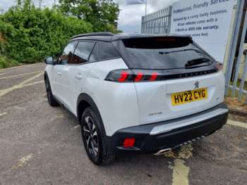 Used Peugeot 2008 2022 for sale - 74952815: Photo