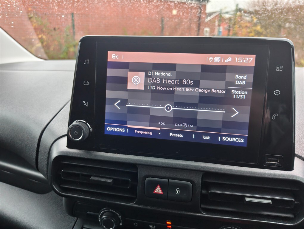 Used Citroen Berlingo 2021 for sale - 76628573: Photo 10