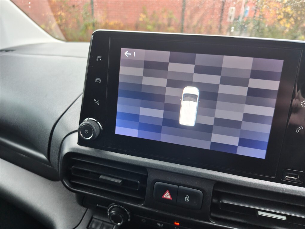 Used Citroen Berlingo 2021 for sale - 76628573: Photo 14