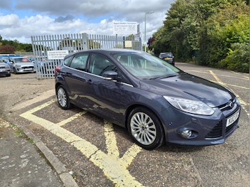 Used Ford Focus 2012 for sale - 75571191: Photo