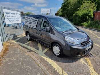 Used Peugeot Expert Tepee 2013 for sale - 74952790: Photo