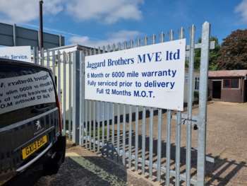 Used Peugeot Expert Tepee 2013 for sale - 74952790: Photo