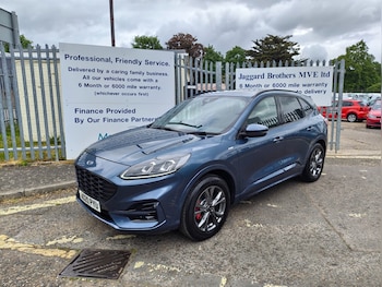 Used Ford Kuga 2020 for sale - 78313921: Photo