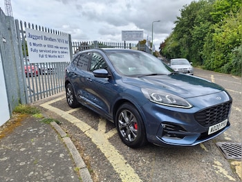 Used Ford Kuga 2020 for sale - 78313921: Photo