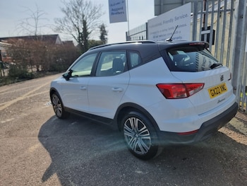 Used SEAT Arona 2022 for sale - 75570940: Photo
