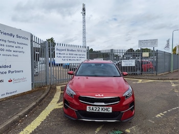 Used Kia Ceed 2022 for sale - 75571865: Photo