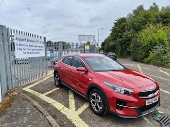 Used Kia Ceed 2022 for sale - 75571865: Photo