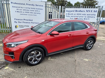 Used Kia Ceed 2022 for sale - 75571865: Photo