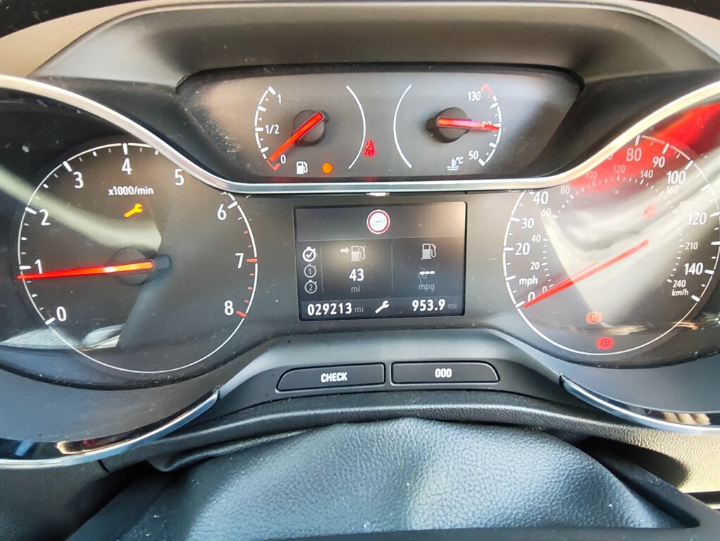 Used Vauxhall Crossland 2023 for sale - 77934809: Photo 10