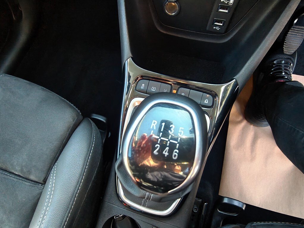 Used Vauxhall Crossland 2023 for sale - 77934809: Photo 13