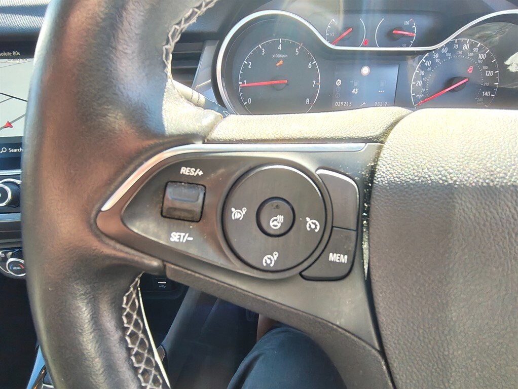 Used Vauxhall Crossland 2023 for sale - 77934809: Photo 14