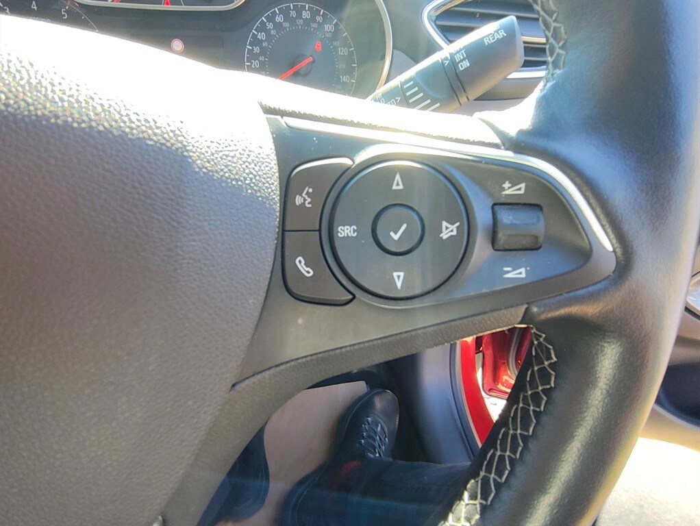 Used Vauxhall Crossland 2023 for sale - 77934809: Photo 15