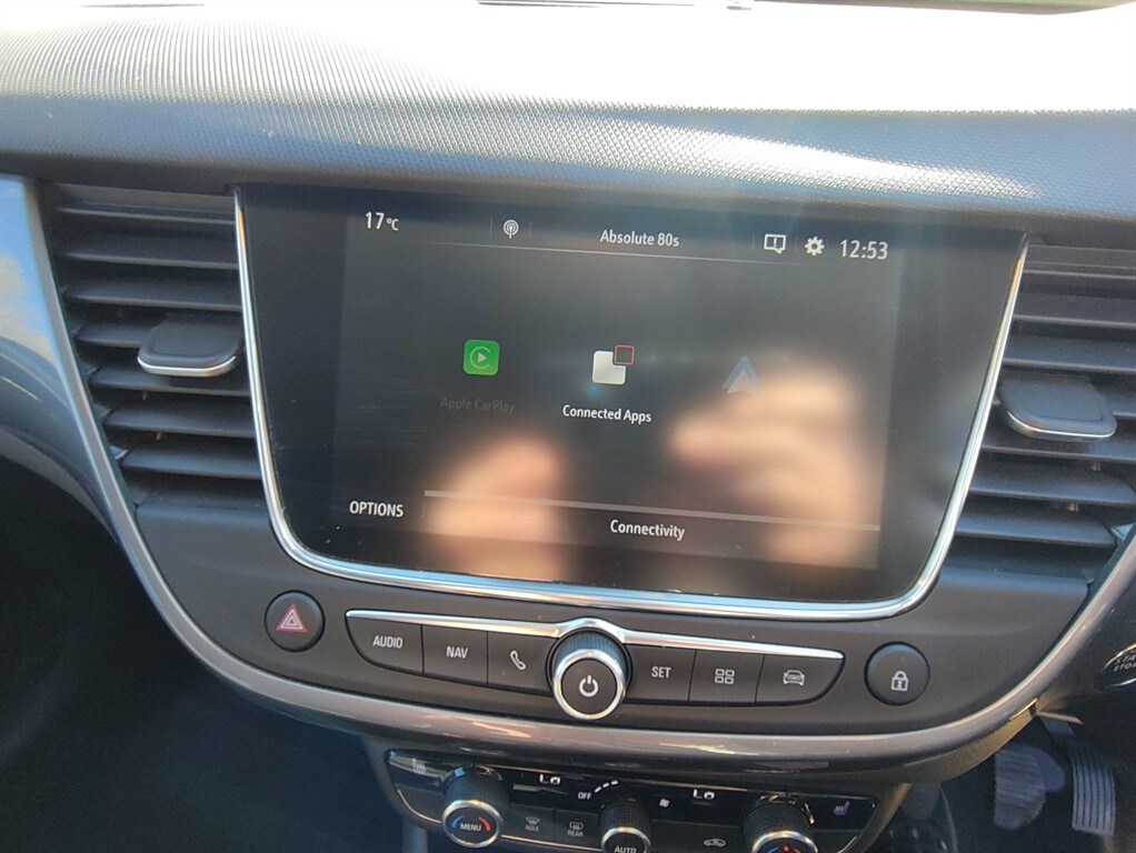 Used Vauxhall Crossland 2023 for sale - 77934809: Photo 17