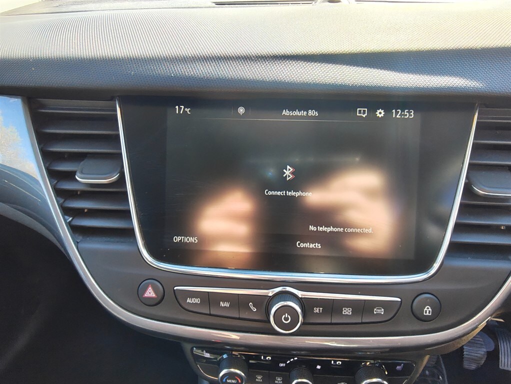 Used Vauxhall Crossland 2023 for sale - 77934809: Photo 18