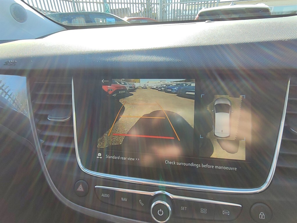 Used Vauxhall Crossland 2023 for sale - 77934809: Photo 20