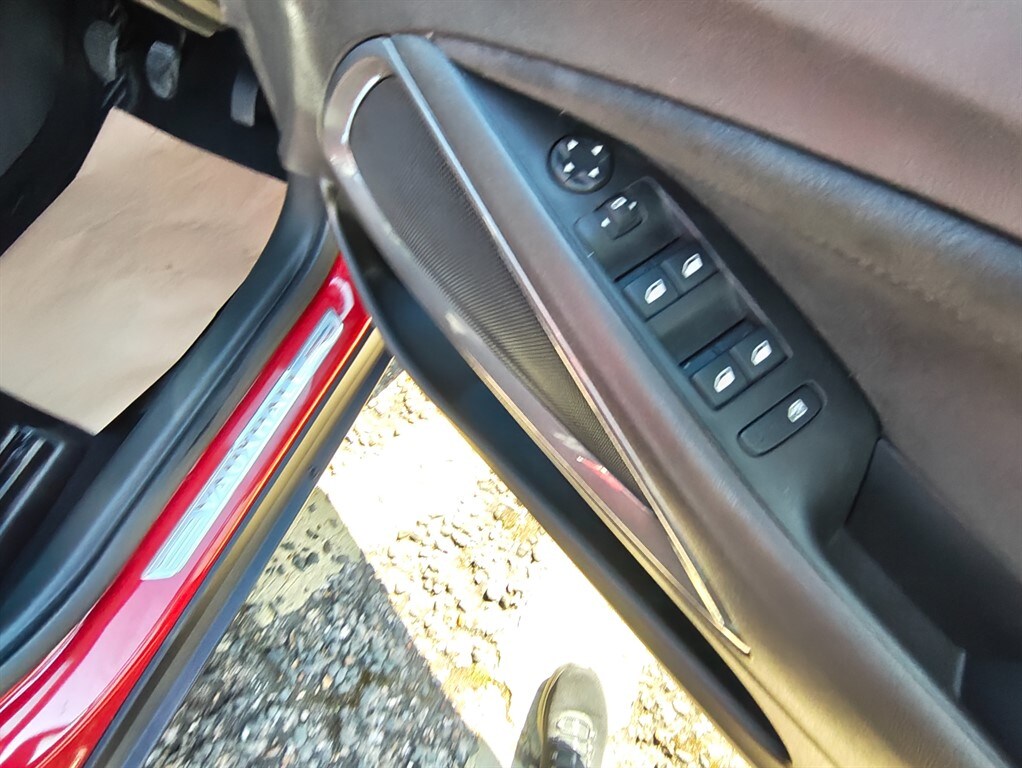 Used Vauxhall Crossland 2023 for sale - 77934809: Photo 9