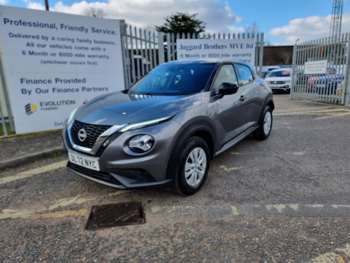 2023 - 1.0 DiG-T 114 Visia 5dr
