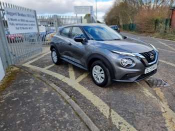 Used Nissan Juke 2023 for sale - 74952808: Photo