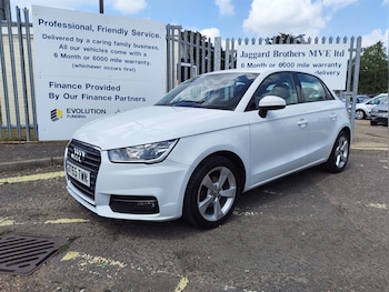 Used Audi A1 2015 for sale - 75570182: Photo