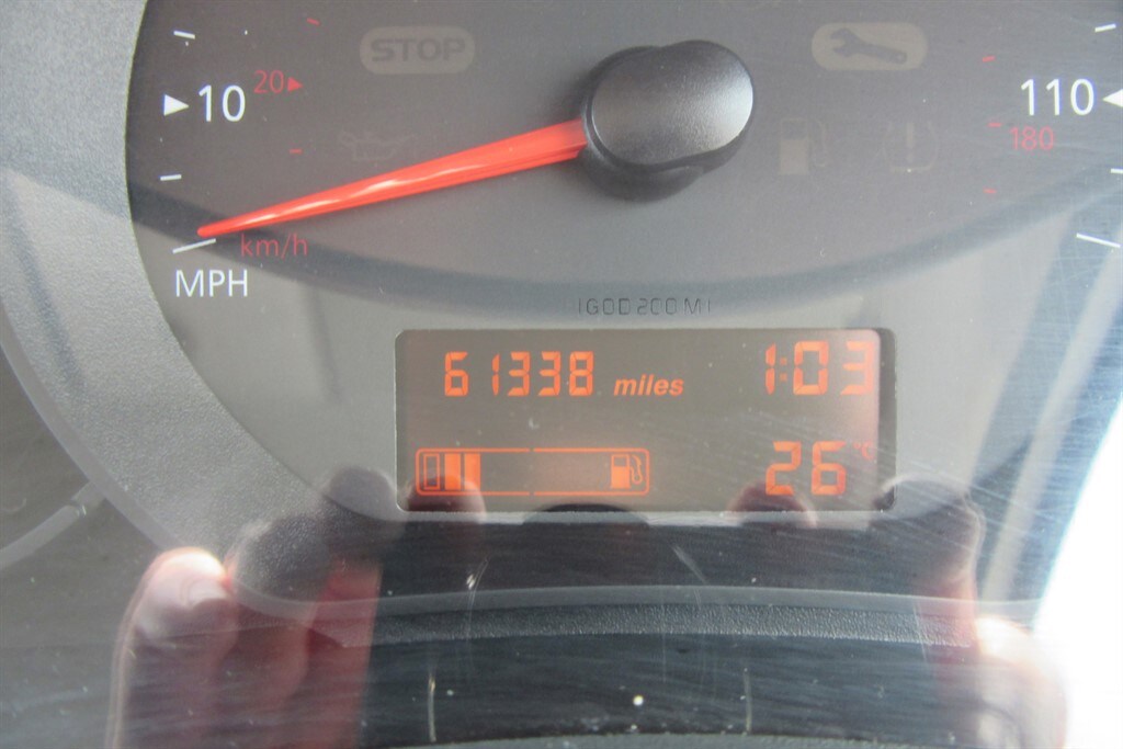 Vehicle 13