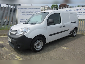 Used Renault Kangoo 2018 for sale - 75572311: Photo