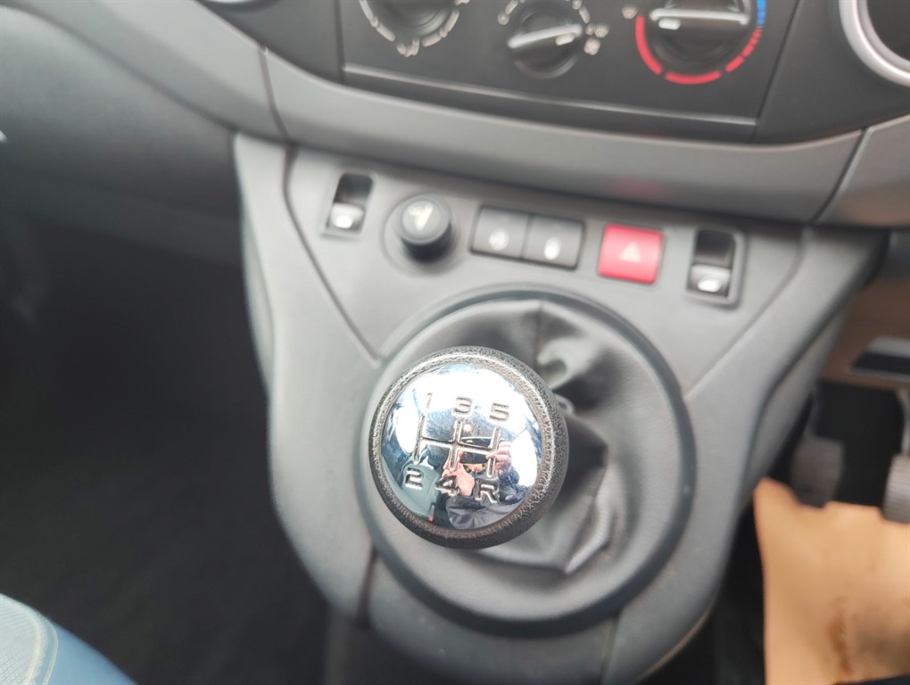 Used Citroen Berlingo Multispace 2018 for sale - 77248290: Photo 10