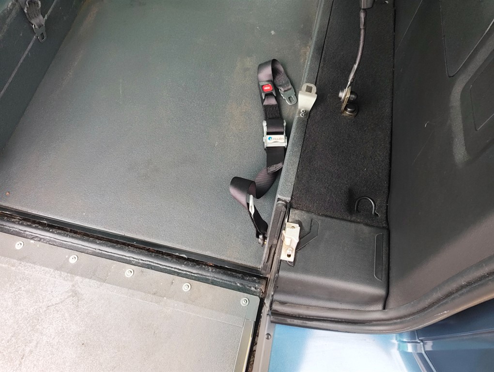 Used Citroen Berlingo Multispace 2018 for sale - 77248290: Photo 18