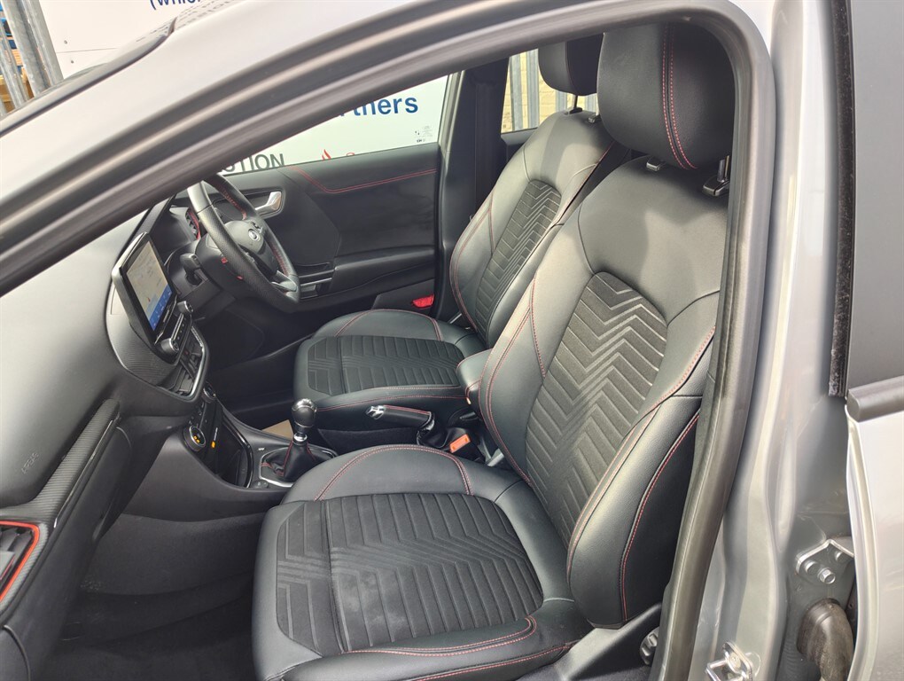 Used Ford Puma 2022 for sale - 76344218: Photo 10