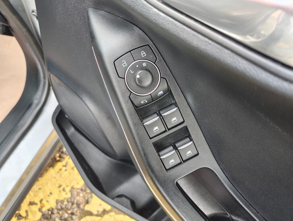 Used Ford Puma 2022 for sale - 76344218: Photo 11