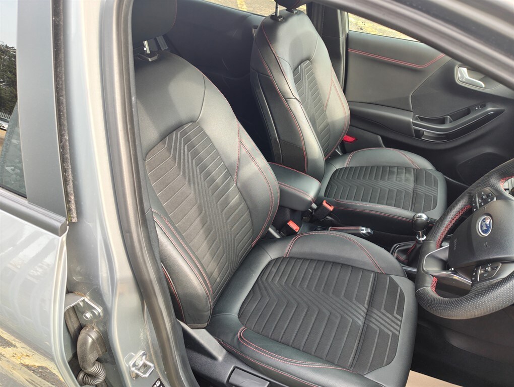 Used Ford Puma 2022 for sale - 76344218: Photo 12