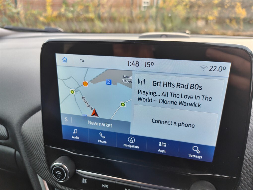 Used Ford Puma 2022 for sale - 76344218: Photo 13