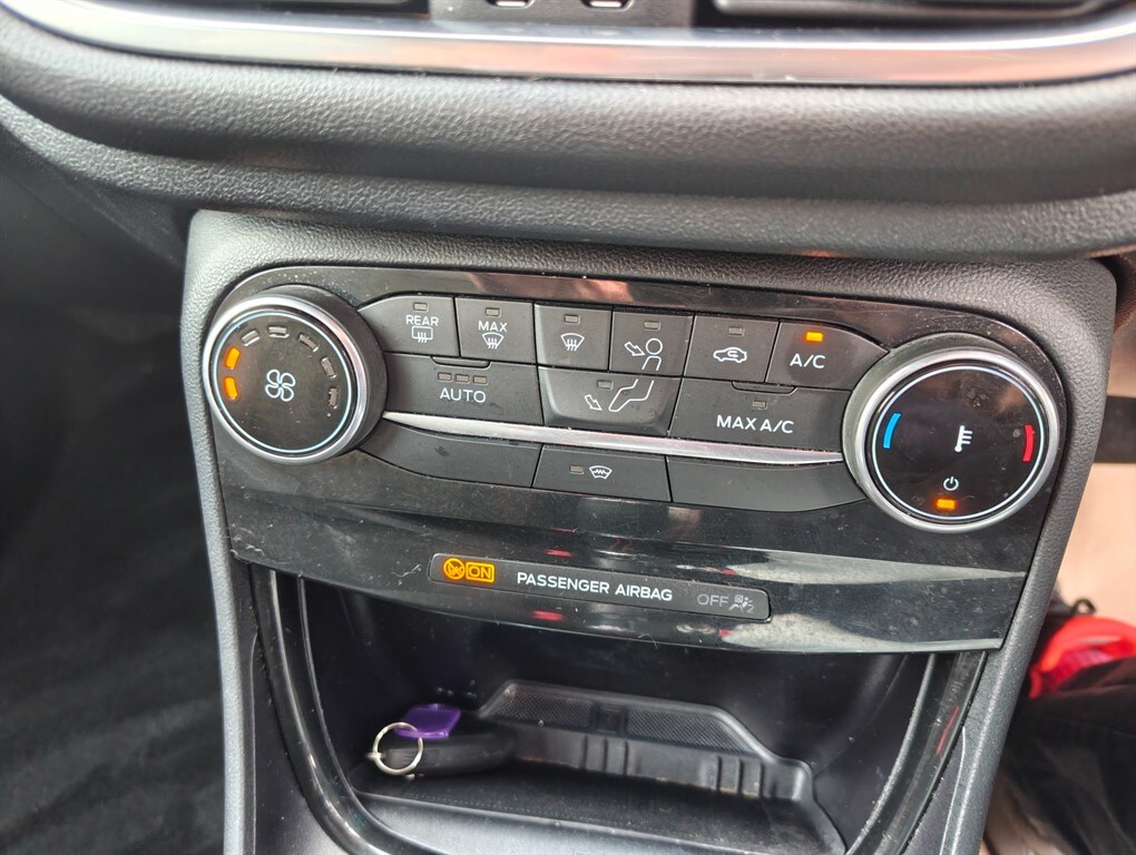 Used Ford Puma 2022 for sale - 76344218: Photo 14