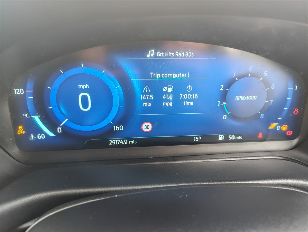 Used Ford Puma 2022 for sale - 76344218: Photo 17